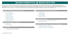 Desktop Screenshot of bioinf.manchester.ac.uk
