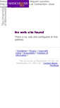 Mobile Screenshot of buyit.itservices.manchester.ac.uk
