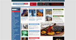 Desktop Screenshot of manchester.com